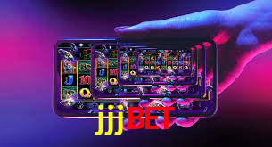 jjjbet: A Experiência de Casino com Jogos de Mesa ao Vivo